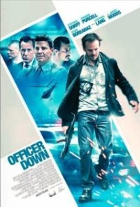 
Офицер ранен (2012) 