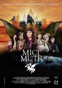 
Принцесса для дракона (2011) 