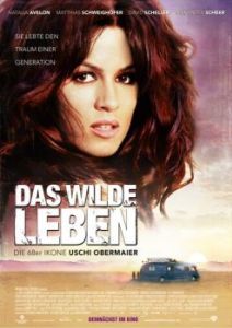 Постер Дикая жизнь (Das wilde Leben)