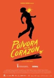 
Сердце из пороха (2019) 