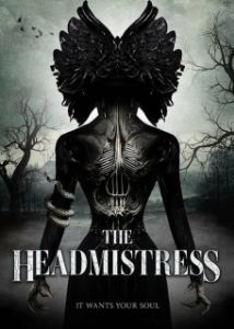 Постер Директриса (The Headmistress)