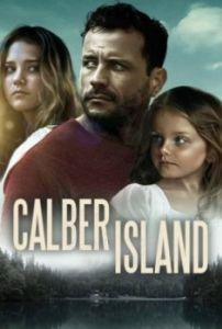 Постер Остров Калбер (Calber Island)