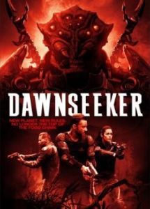 Постер Искатель рассвета (The Dawnseeker)