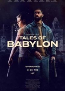 Постер Сказки Вавилона (Tales of Babylon)
