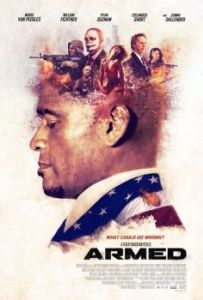
Вооруженный (2018) 
