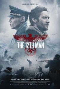 Постер 12-й человек (Den 12. mann)