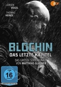 
Блохин: последняя глава (2019) 