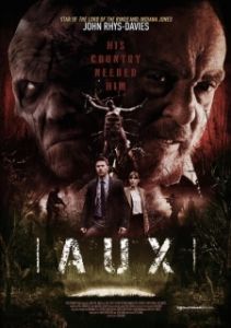 
Отголоски войны (2018) 