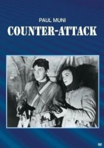 Постер Контратака (Counter-Attack)