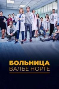 Постер Госпиталь Валле Норте (Hospital Valle Norte)