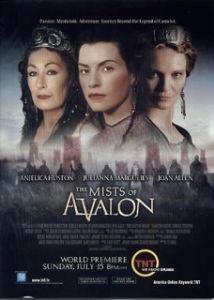 
Туманы Авалона (2001) 