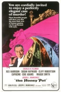 
Горшок мёда (1967) 