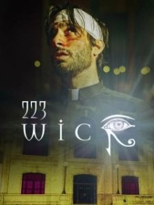 Постер 223 Уик (223 Wick)