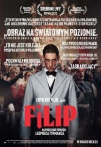 Постер Филип (Filip)