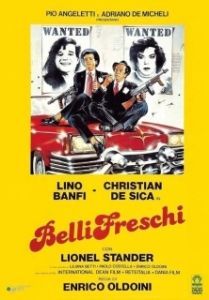 
Переодетые, или Как трудно быть женщиной (1987) 