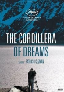 Постер Кордильеры снов (La cordillère des songes)