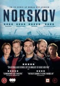 Постер Norskov
