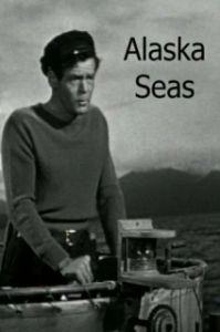 Постер Моря Аляски (Alaska Seas)