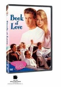 
Книга любви (1996) 
