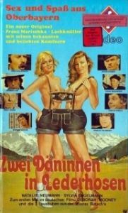
Две датчанки в кожаных штанах (1979) 