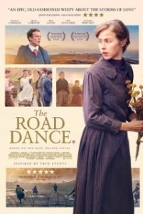 Постер Пока ты был далеко (The Road Dance)