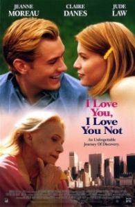 
Я люблю тебя, я тебя не люблю (1996) 