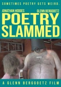 Постер Поэтический слэм (Poetry Slammed)