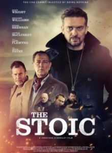 Постер Стоик (The Stoic)