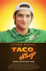 Постер Магазин тако (Taco Shop)
