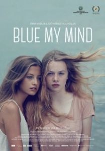 
Синева внутри меня (2017) 