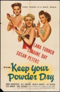 
Держи порох сухим! (1945) 