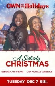 Постер Рождество сестёр (A Sisterly Christmas)