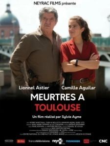 Постер Убийства в Тулузе (Meurtres à Toulouse)
