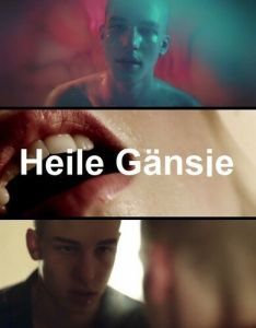 Постер Мечтатели (Heile Gänsje)