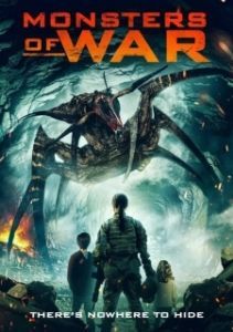Постер Монстры войны (Monsters of War)