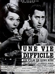 
Трудная жизнь (1961) 