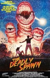 
Смертельный выводок (1983) 