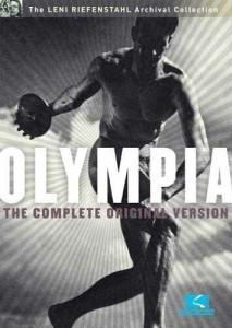 
Олимпия (1938) 