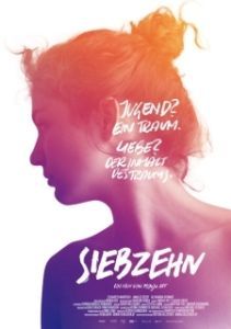 
Семнадцатилетняя (2017) 