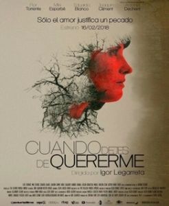 
Когда ты перестанешь любить меня (2018) 