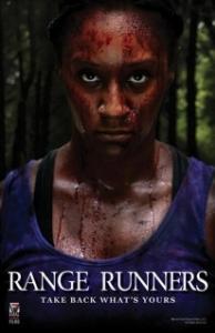 Постер На износ (Range Runners)