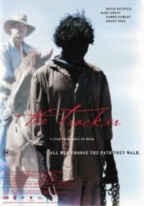 Постер Преследователь (The Tracker)