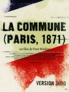 Постер Коммуна (La commune (Paris, 1871))