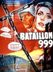Постер Штрафной батальон 999 (Punishment Battalion)