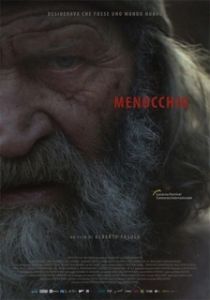 
Меноккио (2018) 