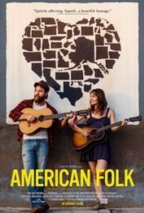 Постер American Folk
