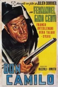 
Маленький мир Дона Камилло (1952) 