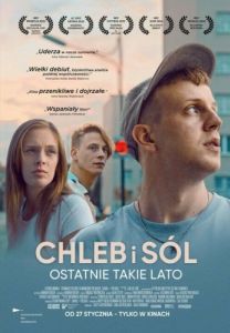 Постер Хлеб и соль (Chleb i sól)