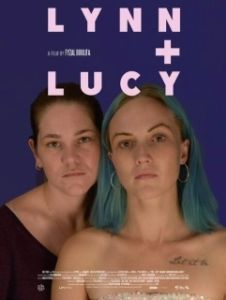 Постер Линн и Люси (Lynn + Lucy)