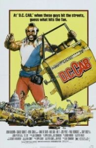 
Вашингтонское такси (1983) 